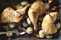 How To Turn Forgotten Fridge Items Into An Amazing Meal