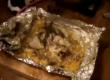 How To Make Baked Chicken In Foil With Mushrooms