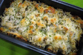 How To Make Chicken Livers Baked With Rice