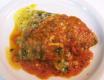 How To Make Baked Chiles Rellenos