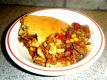 How To Make Baked Chili With Cornmeal Crust