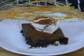 How To Make Baked Chocolate Brownies