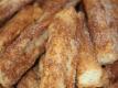 How To Make Baked Churros