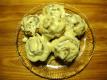 Baked Cinnamon Rolls and Sticky Pecan Buns