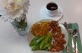 Jamaican Baked Coconut Shrimp with Jerk Seasoning