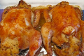 How To Make Baked Cornish Hens With Pecan-sage Stuffing