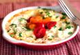 How To Make Baked Eggs