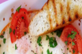How To Make Baked Eggs {shirred Eggs}