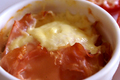 How To Make Baked Eggs Italiano