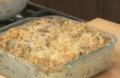 How To Make Baked Elbow Pasta And Sausage With Ricotta
