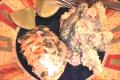 How To Make Lime Parsley Butter Baked Fish