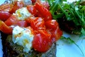 Baked Fish and Chips