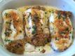 Baked Fish Filets