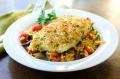 How To Make Baked Fish Fillets