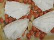 Baked Fish Fillets with Tomatoes