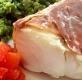Baked Fish In Parchment