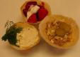 How To Make Crispy Flour Tortilla Cups