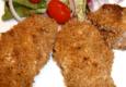 Healthy Baked Fried Chicken