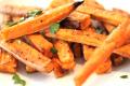 How To Make Baked Fries