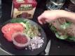 Baked Grass Fed Beef Burgers
