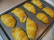 How To Make Baked Ham And Cheese Crescents
