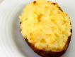 Baked Jacket Potatoes