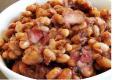 Baked Lima Beans