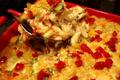 How To Make Baked Macaroni and Tomatoes au Gratin