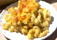 Southern Baked Macaroni and Cheese