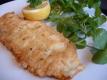 Baked Or Pan-Fried Fish