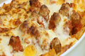 How To Make Baked Pasta - Italian
