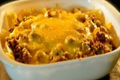 Sour Cream Noodle Bake