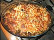 How To Make Macaroni and meat sauce -      
