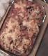 Baked Pasta with Tuna And Mushroom
