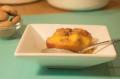 How To Make Baked Peaches Stuffed With Cookie Mixture