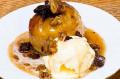 How To Make Baked Peaches