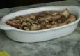 How To Make Baked Pears Americano