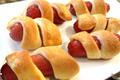 How To Make Pigs in a Blanket