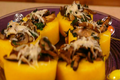How To Make Baked Polenta with Wild Mushrooms