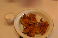 How To Make Easy Baked Potato Skins