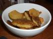 How To Make Baked Potato Skins