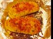 How To Make Betty's Baked Potato Fans