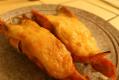 How To Make Baked Prawns With Roe And Mayo