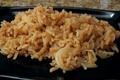 How To Make Baked Rice