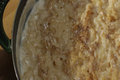 Baked Rice Pudding