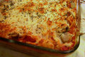 Baked Spaghetti 