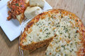 Baked Spaghetti Pie