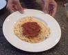 How To Make Baked Spaghetti Squash