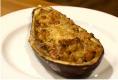 How To Make Baked Stuffed Eggplant Creole