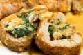 How To Make Baked Stuffed Pork Chops